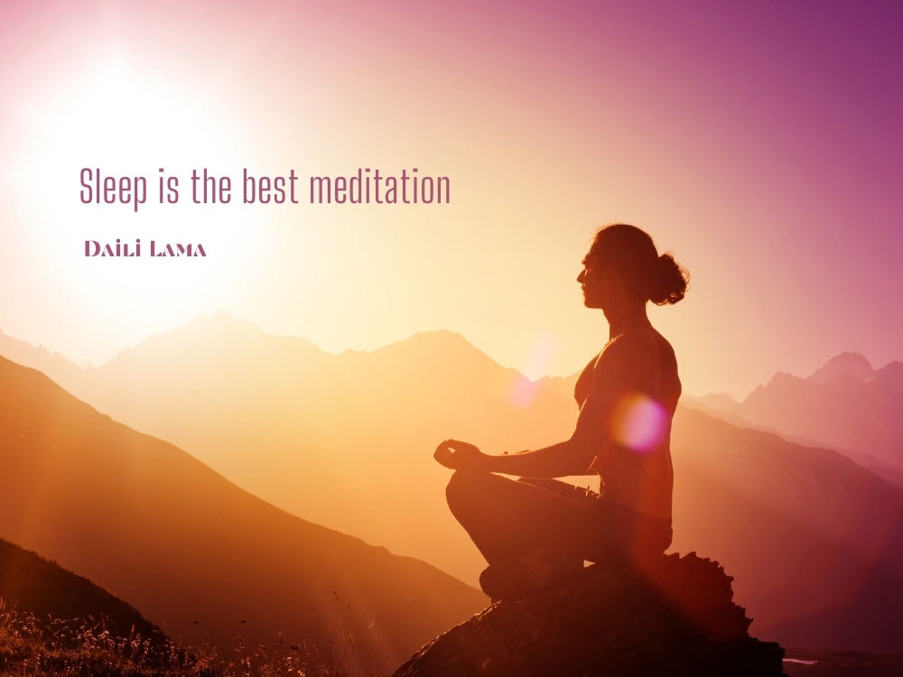 How The Fu@k Do I Meditate?